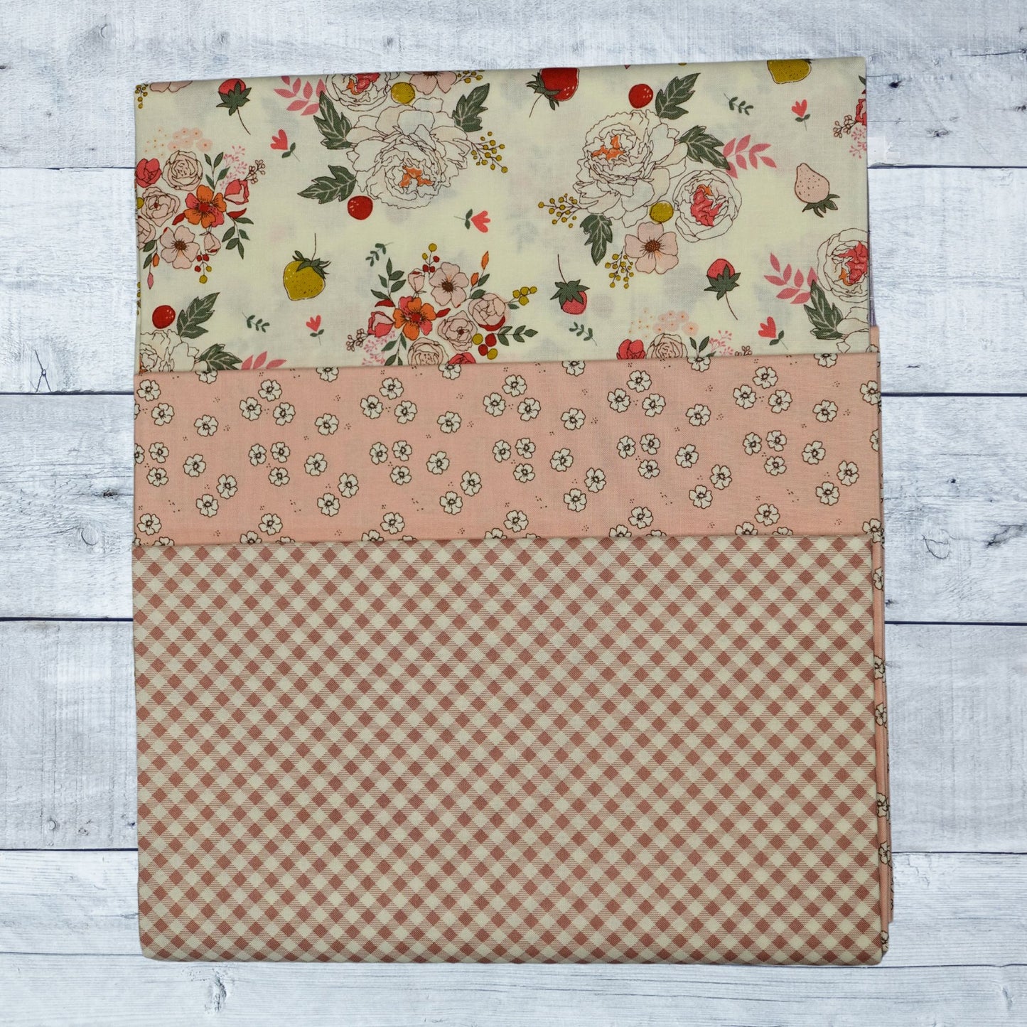 3 Yard Quilt Kit