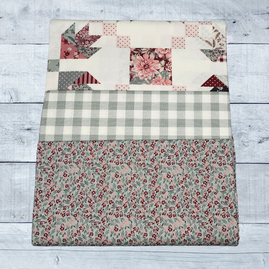 3 Yard Quilt Kit