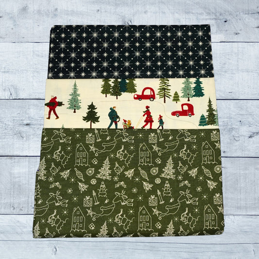 3 Yard Quilt Kit